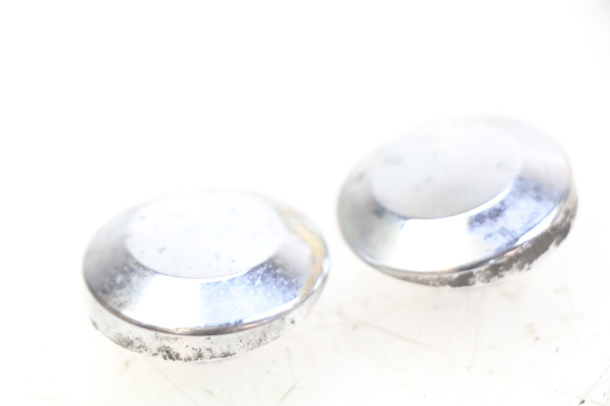 photo de Zijkap frame YAMAHA FJ 3CX 1200 (1986 - 1996) - Zoom op gebruiksstaat