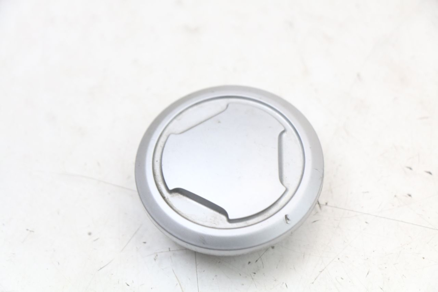 photo de ZIJFRAMEKAP YAMAHA FJR ABS 1300 (2006 - 2012) - Hoofdaanzicht