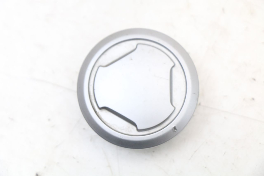 photo de ZIJFRAMEKAP YAMAHA FJR ABS 1300 (2006 - 2012) - Detail van het onderdeel