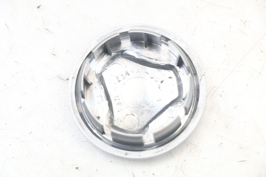 photo de ZIJFRAMEKAP YAMAHA FJR ABS 1300 (2006 - 2012) - Andere kijkhoek