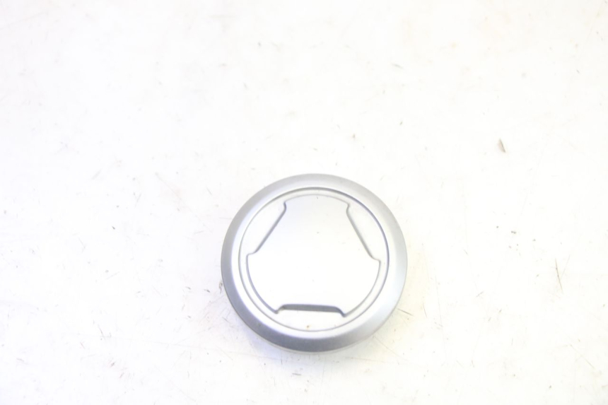 photo de ZIJFRAMEKAP YAMAHA FJR ABS 1300 (2006 - 2012) - Hoofdaanzicht