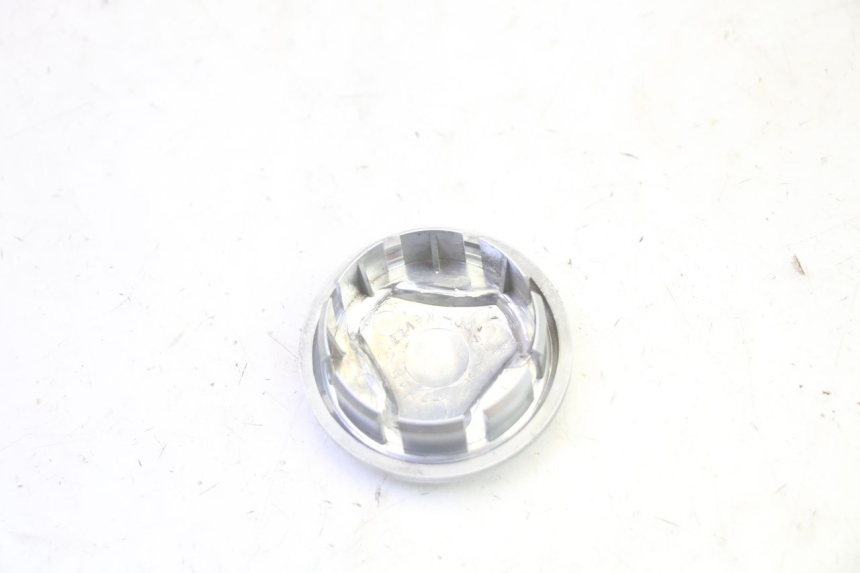 photo de ZIJFRAMEKAP YAMAHA FJR ABS 1300 (2006 - 2012) - Zoom op gebruiksstaat