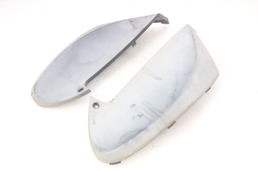 photo de ZIJFRAMEKAP PIAGGIO FLY 100 (2006 - 2010) - Hoofdaanzicht