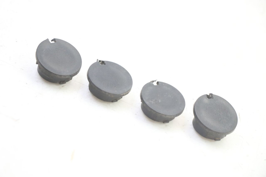 photo de Zijkap frame VENESI FLY RETRO 4T 50 (2020 - 2025) - Hoofdaanzicht