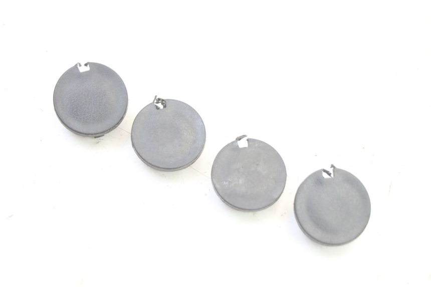 photo de Zijkap frame VENESI FLY RETRO 4T 50 (2020 - 2025) - Detail van het onderdeel