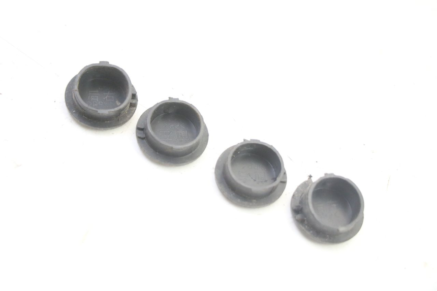 photo de Zijkap frame VENESI FLY RETRO 4T 50 (2020 - 2025) - Zoom op gebruiksstaat