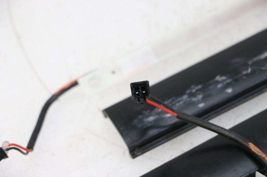 photo de ZIJFRAMEKAP KUKIRIN G2 MASTER 1 - Detail van het onderdeel