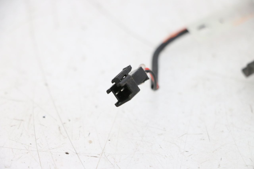 photo de ZIJFRAMEKAP KUKIRIN G2 MASTER 1 - Zoom op gebruiksstaat