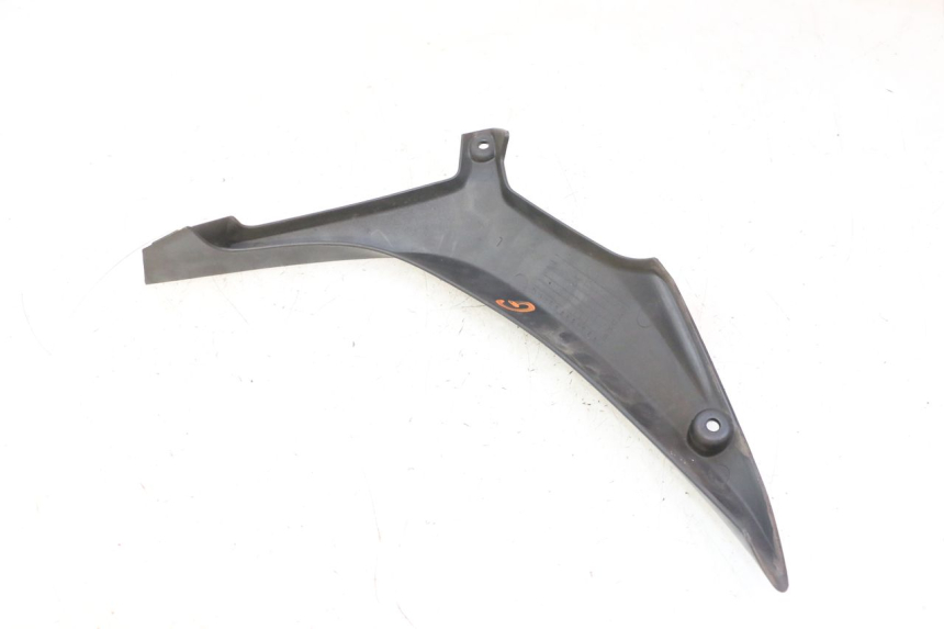 photo de LINKER ZIJKAP CHASSIS QUADRO 4 4D 350 (2015 - 2018) - Zoom op gebruiksstaat