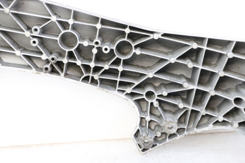 photo de LINKER ZIJKAP CHASSIS APRILIA RS 50 (1999 - 2005) - Bevestigingspunten