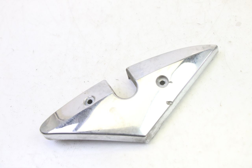 photo de LINKER ZIJKAP CHASSIS HYOSUNG GV AQUILA 125 (2000 - 2009) - Zoom op gebruiksstaat