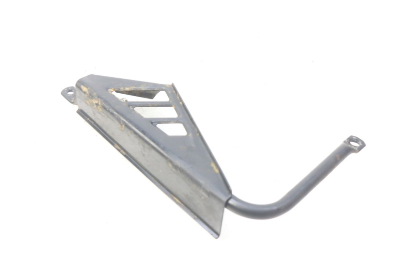 photo de LINKER ZIJKAP FRAME YAMAHA BLASTER 200 (1987 - 2002) - Zoom op gebruiksstaat