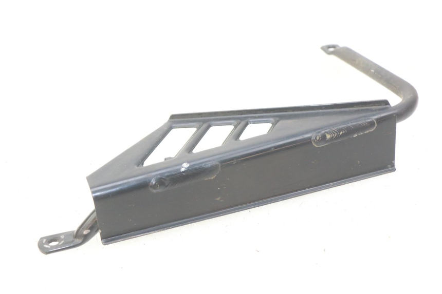 photo de LINKER ZIJKAP CHASSIS YAMAHA BLASTER 200 (2003 - 2007) - Zoom op gebruiksstaat