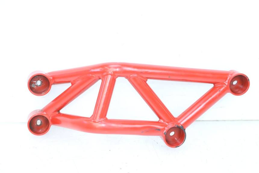 photo de LINKER ZIJKAP CHASSIS MAG POWER BOMBERS 4T 50 (2016 - 2026) - Hoofdaanzicht