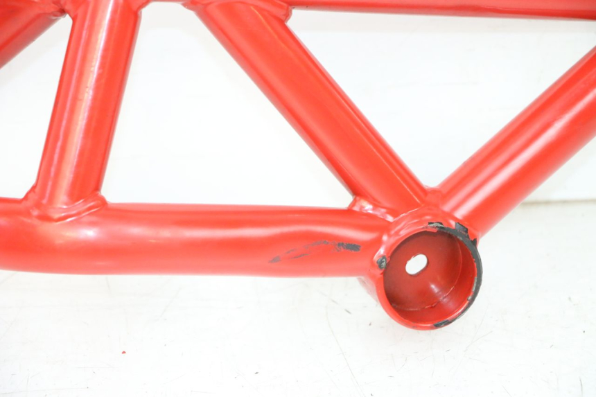 photo de LINKER ZIJKAP CHASSIS MAG POWER BOMBERS 4T 50 (2016 - 2026) - Productaanzicht