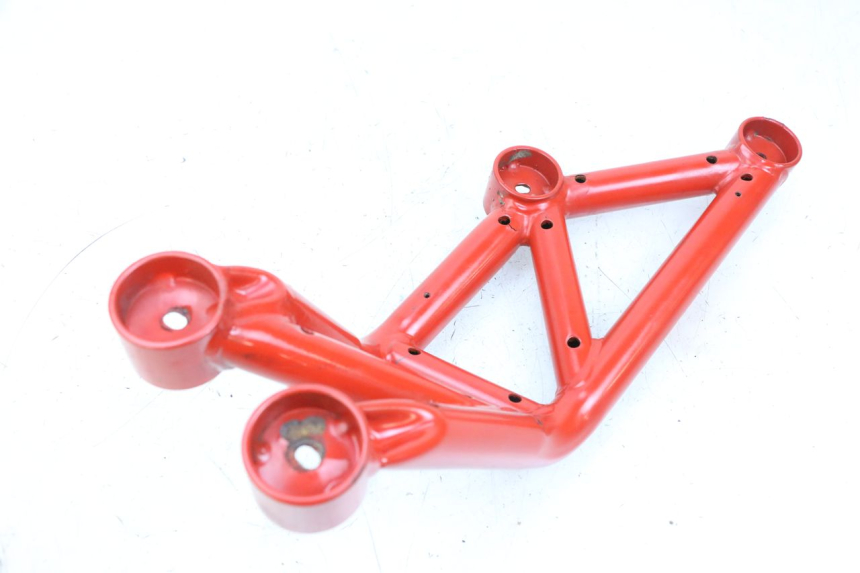 photo de LINKER ZIJKAP CHASSIS MAG POWER BOMBERS 4T 50 (2016 - 2026) - Andere kijkhoek