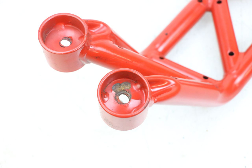 photo de LINKER ZIJKAP CHASSIS MAG POWER BOMBERS 4T 50 (2016 - 2026) - Technische close-up