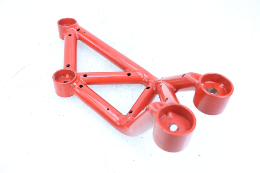 photo de LINKER ZIJKAP CHASSIS MAG POWER BOMBERS 4T 50 (2016 - 2026) - Overzicht