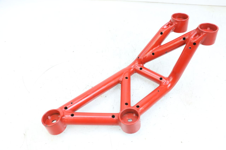 photo de LINKER ZIJKAP CHASSIS MAG POWER BOMBERS 4T 50 (2016 - 2026) - Bevestigingspunten