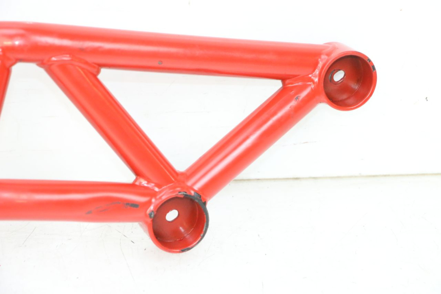 photo de LINKER ZIJKAP CHASSIS MAG POWER BOMBERS 4T 50 (2016 - 2026) - Staat van het oppervlak