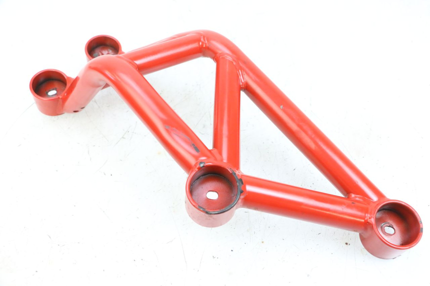 photo de LINKER ZIJKAP CHASSIS MAG POWER BOMBERS 4T 50 (2016 - 2026) - Markeringen en referenties