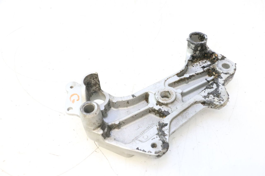 photo de LINKER ZIJFRAMEDEKSEL HONDA CB F HORNET 600 (2005 - 2006) - Zoom op gebruiksstaat
