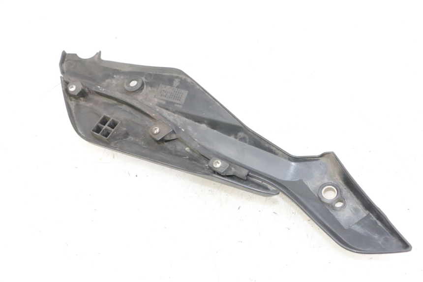 photo de LINKER ZIJKAP CHASSIS KSR CODE 125 (2018 - 2020) - Zoom op gebruiksstaat