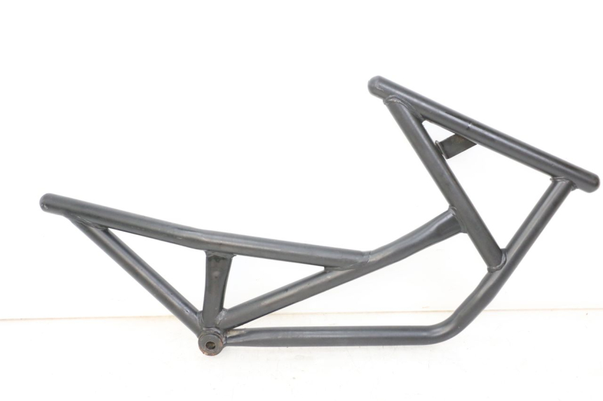 photo de LINKER ZIJKAP CHASSIS EBROH BRAVO GLE 1 (2020 - 2024) - Hoofdaanzicht
