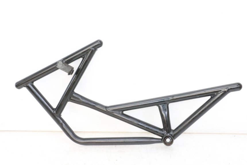 photo de LINKER ZIJKAP CHASSIS EBROH BRAVO GLE 1 (2020 - 2024) - Andere kijkhoek