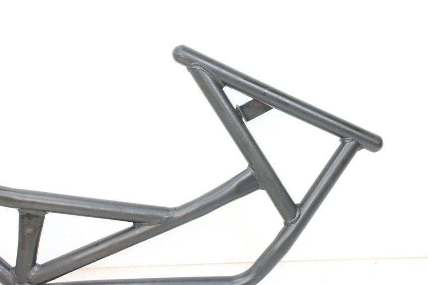 photo de LINKER ZIJKAP CHASSIS EBROH BRAVO GLE 1 (2020 - 2024) - Technische close-up