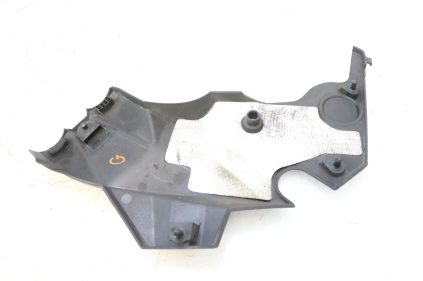 photo de LINKER ZIJKANT FRAMEKAP KAWASAKI ER-6 ER6 F ABS 650 (2012 - 2016) - Andere kijkhoek
