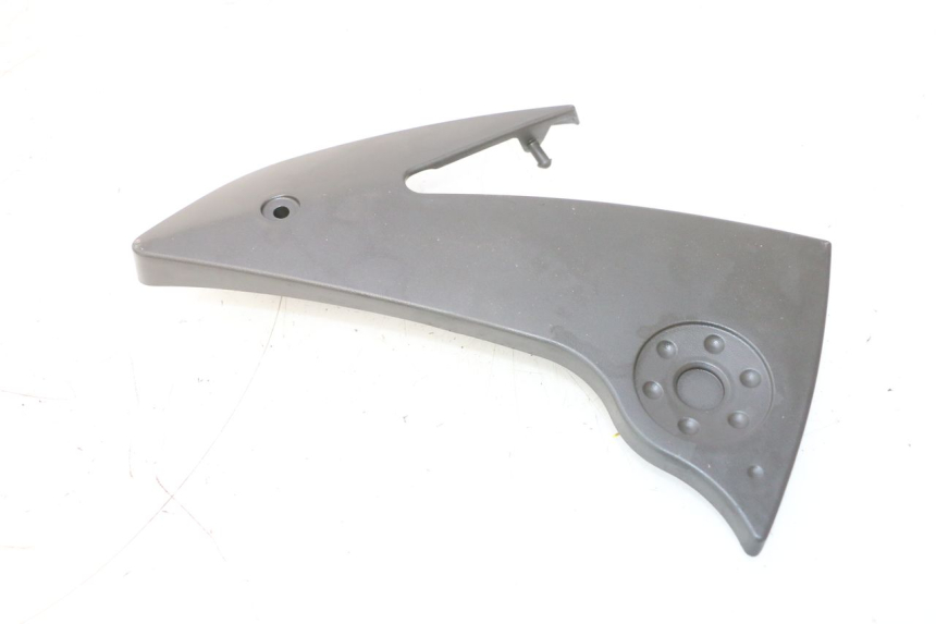 photo de LINKER ZIJKAP CHASSIS KAWASAKI ER-6 ER6 N 650 (2005 - 2009) - Andere kijkhoek