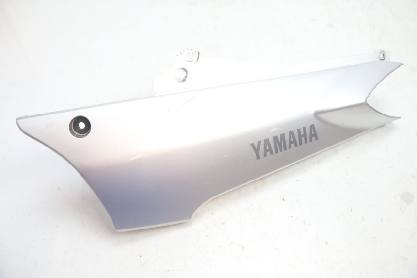 photo de LINKER ZIJFRAMEDEKSEL YAMAHA FJR 1300 (2001 - 2005) - Hoofdaanzicht