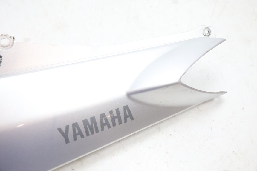 photo de LINKER ZIJFRAMEDEKSEL YAMAHA FJR 1300 (2001 - 2005) - Zoom op gebruiksstaat