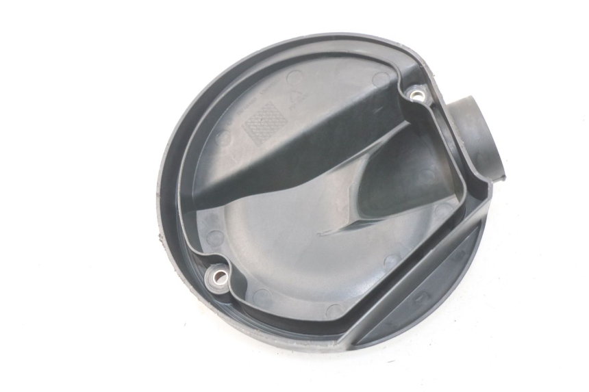 photo de LINKER ZIJKAP CHASSIS PIAGGIO FLY IE 125 (2012 - 2017) - Zoom op gebruiksstaat