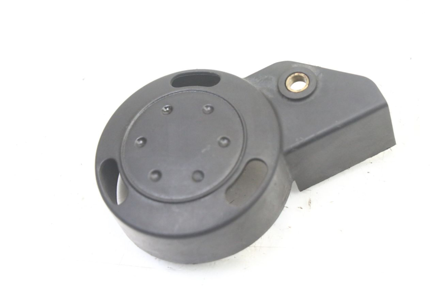 photo de LINKER ZIJKAP CHASSIS GILERA NEXUS 300 (2008 - 2013) - Detail van het onderdeel