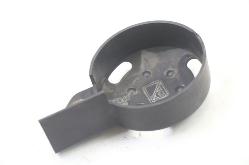 photo de LINKER ZIJKAP CHASSIS GILERA NEXUS 300 (2008 - 2013) - Zoom op gebruiksstaat