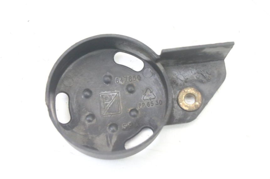 photo de LINKER ZIJKAP CHASSIS GILERA NEXUS 300 (2008 - 2013) - Andere kijkhoek