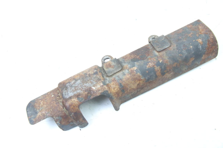 photo de LINKER ZIJKAP CHASSIS HONDA MTX TC02 125 (1987 - 1989) - Hoofdaanzicht