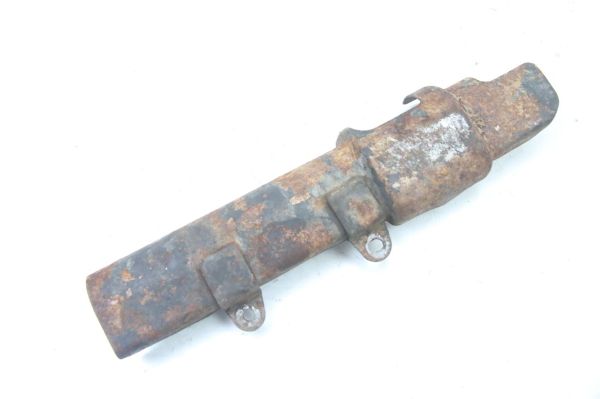 photo de LINKER ZIJKAP CHASSIS HONDA MTX TC02 125 (1987 - 1989) - Detail van het onderdeel