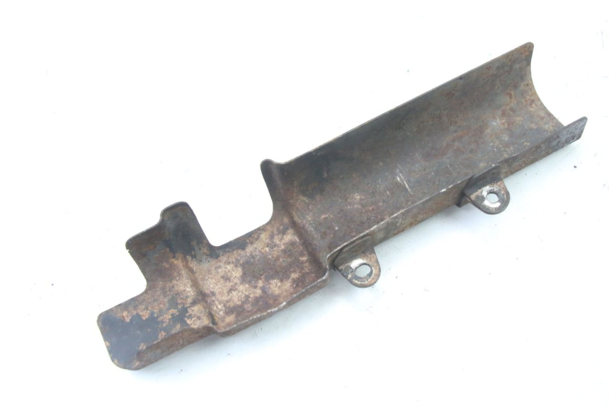 photo de LINKER ZIJKAP CHASSIS HONDA MTX TC02 125 (1987 - 1989) - Zoom op gebruiksstaat