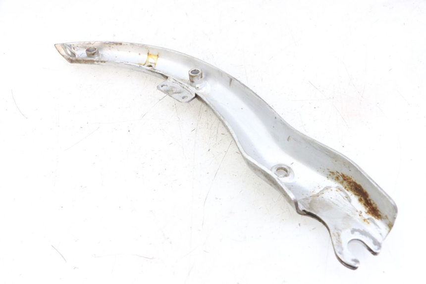 photo de LINKER ZIJKAP CHASSIS HONDA VT C2 SHADOW 750 (1997 - 2001) - Zoom op gebruiksstaat