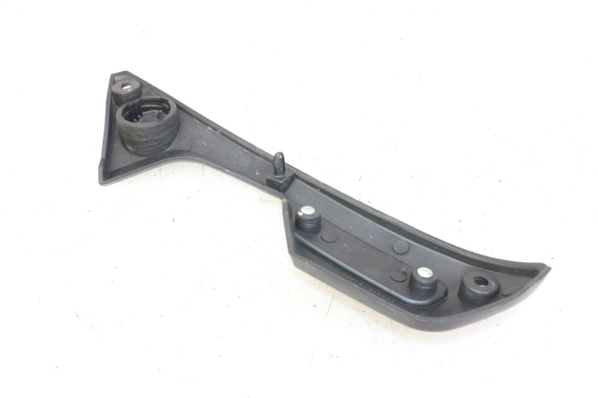 photo de LINKER ZIJKAP CHASSIS KEEWAY K-LIGHT KLIGHT 125 (2018 - 2025) - Zoom op gebruiksstaat