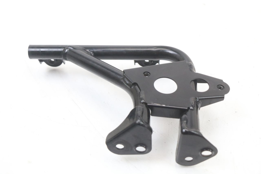 photo de LINKER ZIJKAP CHASSIS KAWASAKI KX L 85 (2022 - 2024) - Zoom op gebruiksstaat