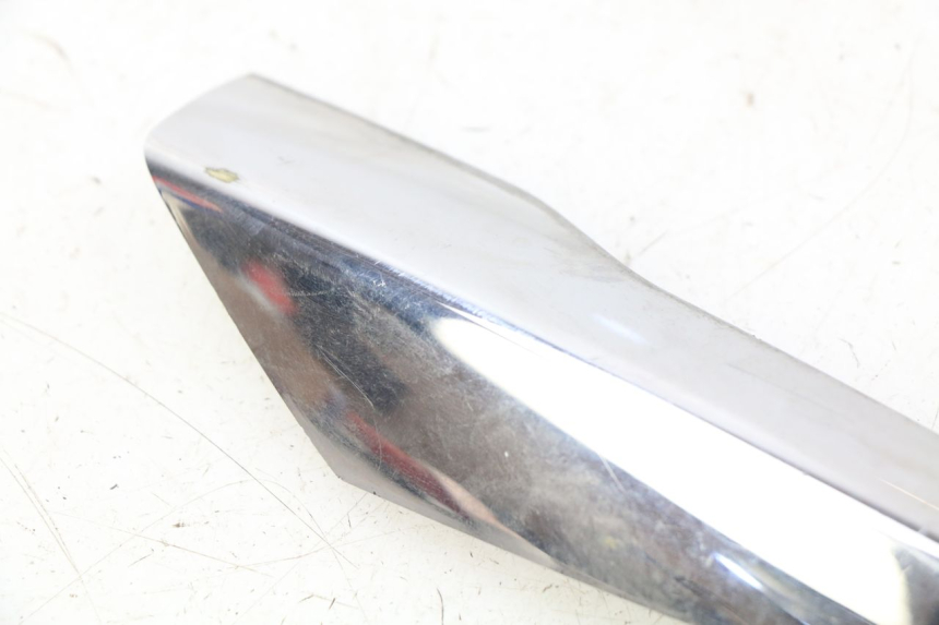 photo de LINKER ZIJKAP FRAME PIAGGIO LIBERTY IGET S 125 (2016 - 2020) - Zoom op gebruiksstaat