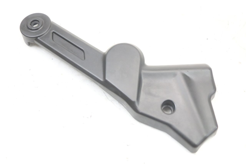 photo de LINKER ZIJKAP FRAME MASAI SCRAMBLER SPORT 125 (2021 - 2025) - Zoom op gebruiksstaat