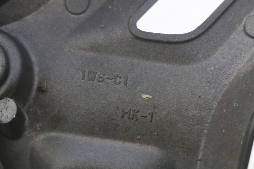 photo de LINKER ZIJKAP CHASSIS YAMAHA MT-07 MT07 700 (2018 - 2020) - Detail van het onderdeel