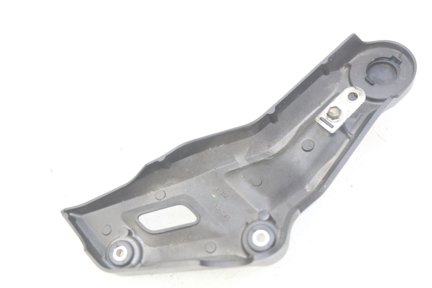 photo de LINKER ZIJKAP CHASSIS YAMAHA MT-07 MT07 700 (2018 - 2020) - Zoom op gebruiksstaat