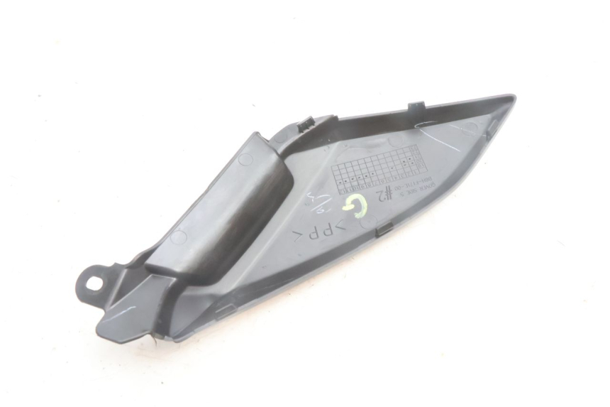 photo de LINKER ZIJFRAMEDEKSEL YAMAHA N-MAX NMAX 125 (2021 - 2024) - Staat van het oppervlak