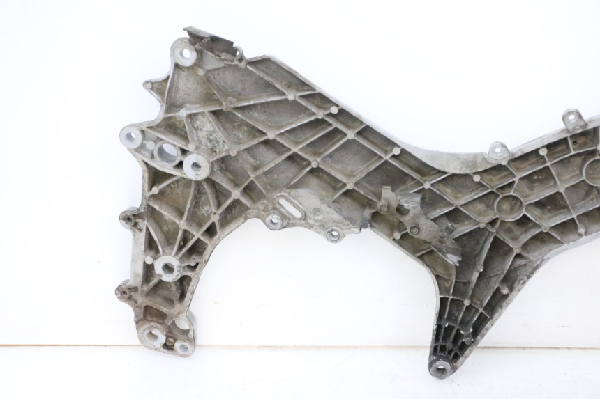 photo de LINKER ZIJKAP CHASSIS HONDA NSR R 125 (1994 - 2003) - Detail van het onderdeel